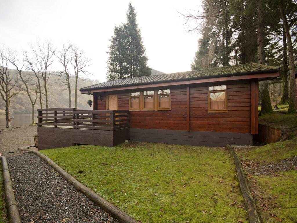 Ardlui Retreat Hotel Exterior photo